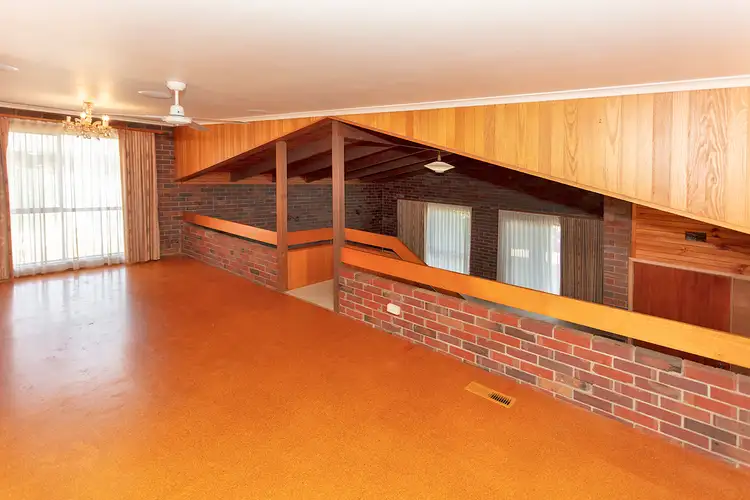 Sixth view of Homely house listing, 50 La Fontaine Avenue, Lavington NSW 2641