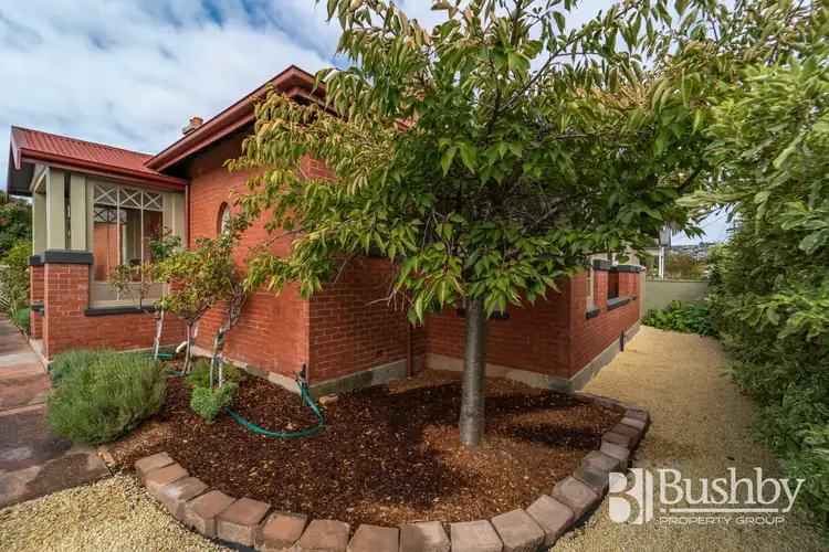 Main view of Homely house listing, 21 Home Street, Invermay TAS 7248