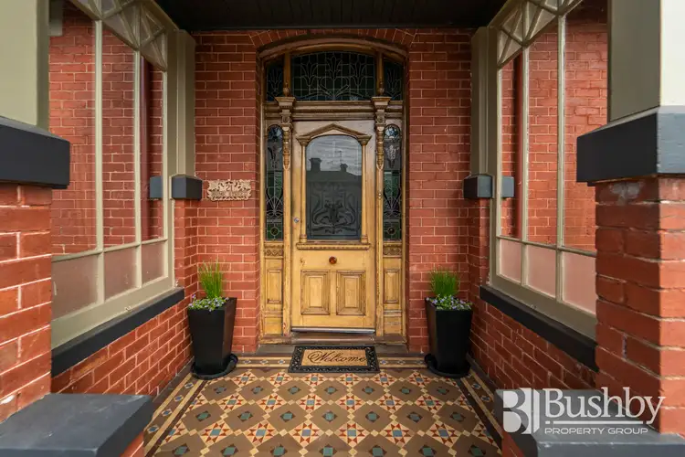 Third view of Homely house listing, 21 Home Street, Invermay TAS 7248