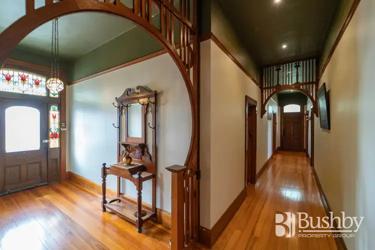 Fourth view of Homely house listing, 21 Home Street, Invermay TAS 7248