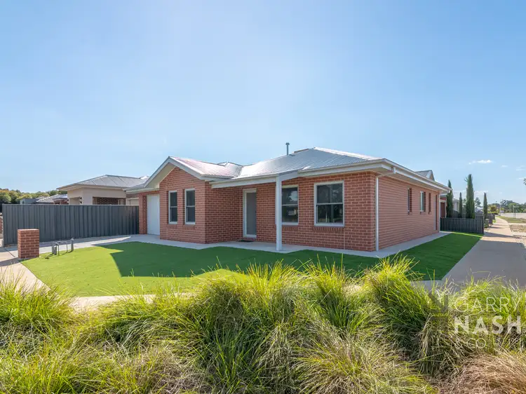 Main view of Homely house listing, 9 Corncob Boulevard, Wangaratta VIC 3677
