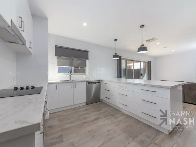 Second view of Homely house listing, 9 Corncob Boulevard, Wangaratta VIC 3677