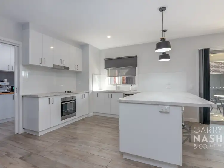 Fourth view of Homely house listing, 9 Corncob Boulevard, Wangaratta VIC 3677