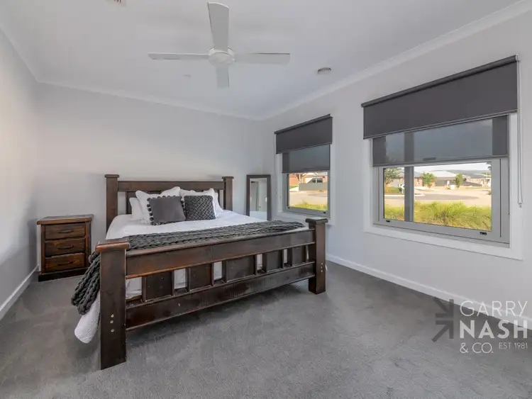 Sixth view of Homely house listing, 9 Corncob Boulevard, Wangaratta VIC 3677