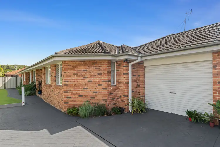 Second view of Homely villa listing, 2/11 Berith Street, Umina Beach NSW 2257
