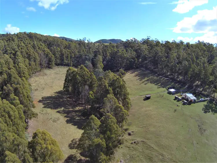 75 New Bed Road, Railton TAS 7305