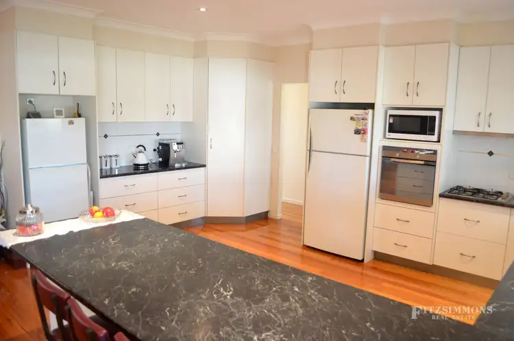 Third view of Homely house listing, 38 Owen Street East, Dalby QLD 4405