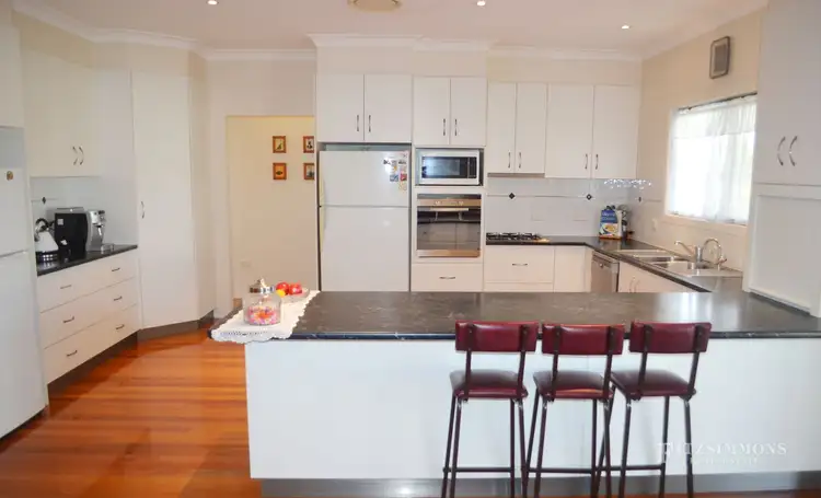 Fourth view of Homely house listing, 38 Owen Street East, Dalby QLD 4405
