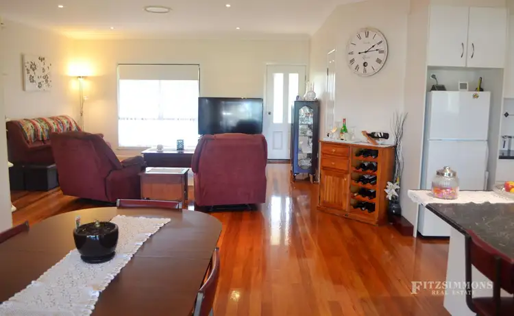 Fifth view of Homely house listing, 38 Owen Street East, Dalby QLD 4405