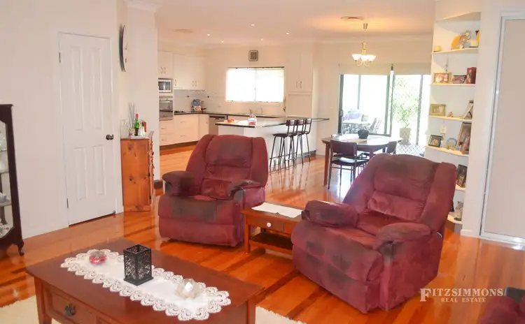 Seventh view of Homely house listing, 38 Owen Street East, Dalby QLD 4405
