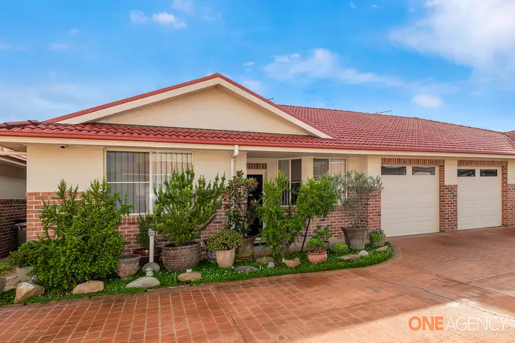 2/2-4 Galgabba Street, Swansea NSW 2281