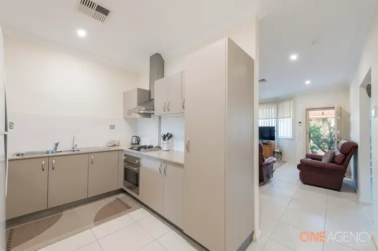 Fifth view of Homely villa listing, 2/2-4 Galgabba Street, Swansea NSW 2281