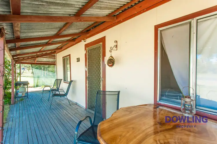Second view of Homely house listing, 47 EARL STREET, Clarence Town NSW 2321