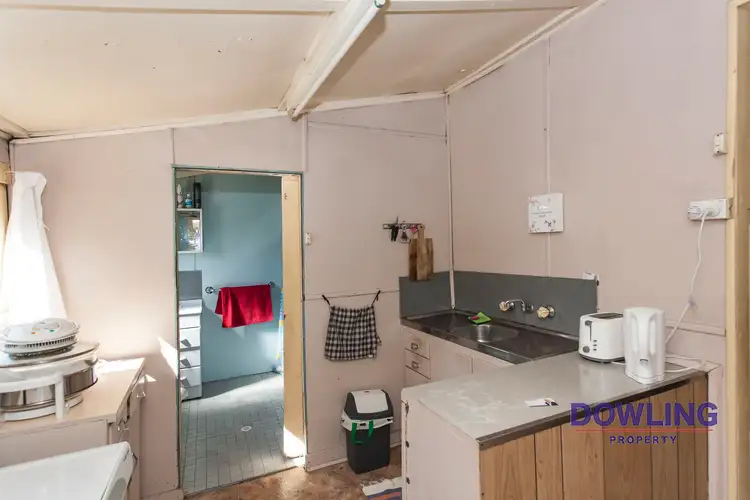 Fourth view of Homely house listing, 47 EARL STREET, Clarence Town NSW 2321