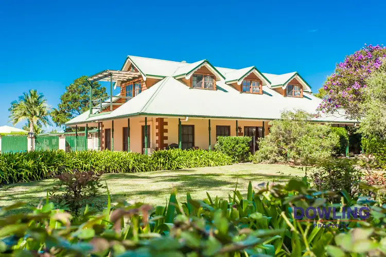 6 Heritage Avenue, Medowie NSW 2318
