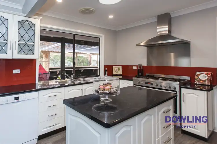 Fifth view of Homely house listing, 6 Heritage Avenue, Medowie NSW 2318