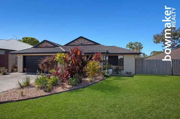 9 Ashbrook Drive, Morayfield QLD 4506