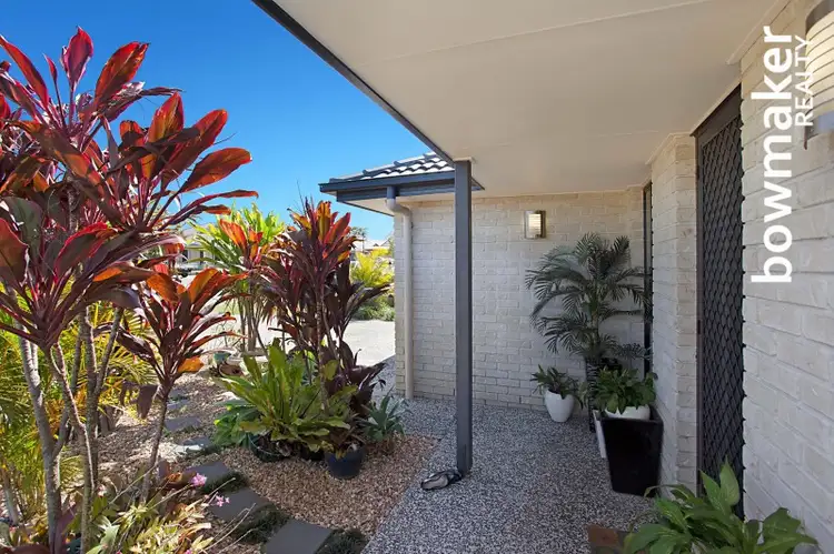 Second view of Homely house listing, 9 Ashbrook Drive, Morayfield QLD 4506