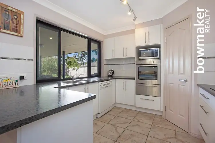 Third view of Homely house listing, 9 Ashbrook Drive, Morayfield QLD 4506
