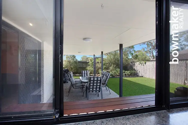 Fourth view of Homely house listing, 9 Ashbrook Drive, Morayfield QLD 4506