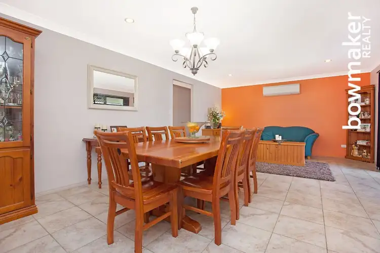Fifth view of Homely house listing, 9 Ashbrook Drive, Morayfield QLD 4506