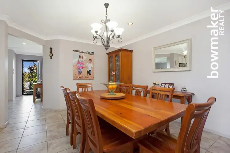 Sixth view of Homely house listing, 9 Ashbrook Drive, Morayfield QLD 4506