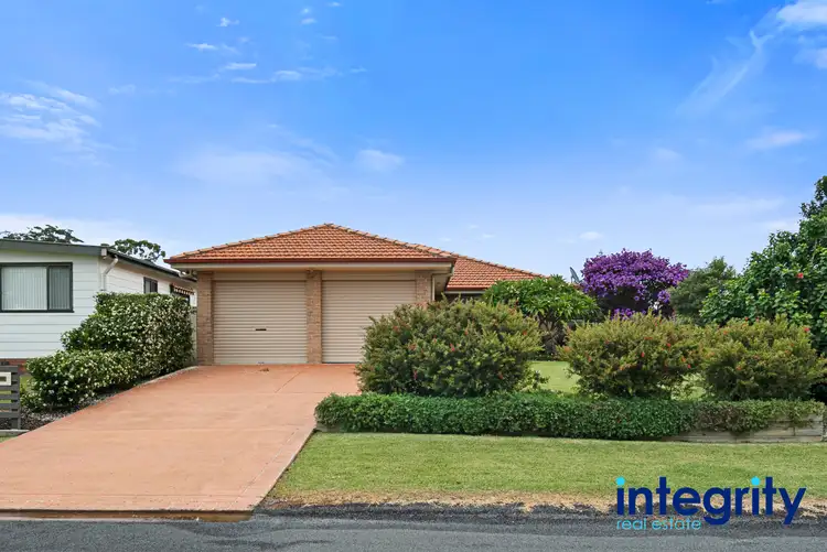 25 Boronia Avenue, Sanctuary Point NSW 2540