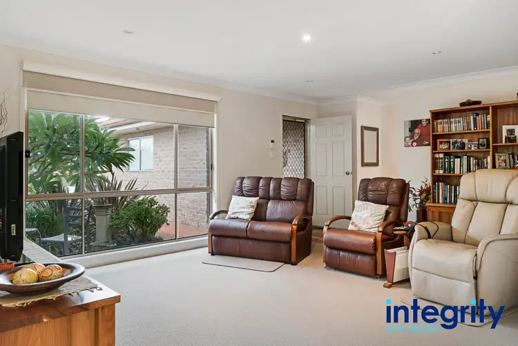 Second view of Homely house listing, 25 Boronia Avenue, Sanctuary Point NSW 2540