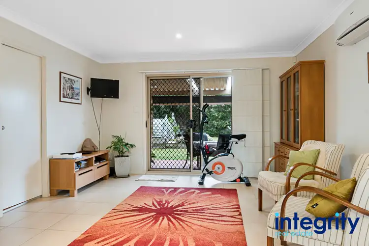 Third view of Homely house listing, 25 Boronia Avenue, Sanctuary Point NSW 2540