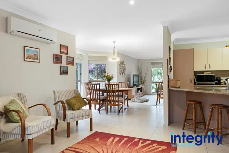 Fourth view of Homely house listing, 25 Boronia Avenue, Sanctuary Point NSW 2540