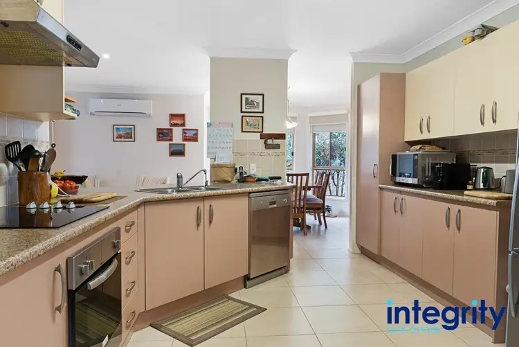 Sixth view of Homely house listing, 25 Boronia Avenue, Sanctuary Point NSW 2540