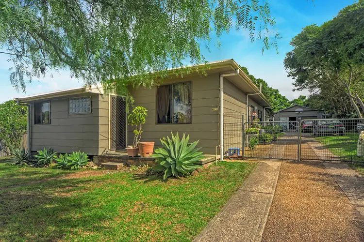 19 Dalwah Street, Bomaderry NSW 2541