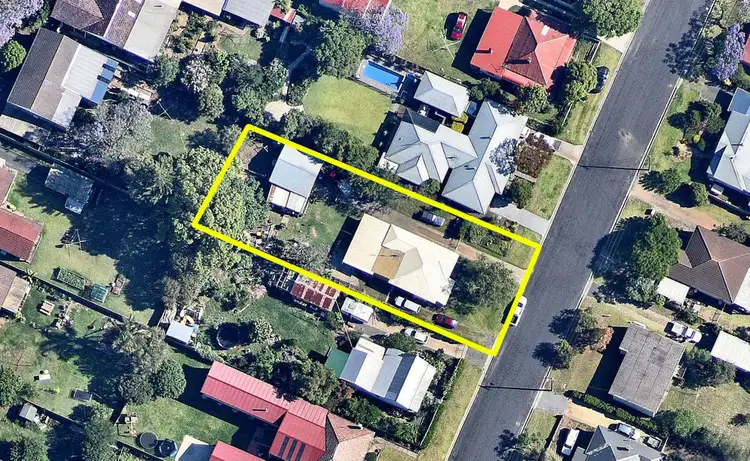 Second view of Homely house listing, 19 Dalwah Street, Bomaderry NSW 2541