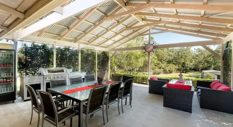 Sixth view of Homely house listing, 116 Alton Road, Cooranbong NSW 2265