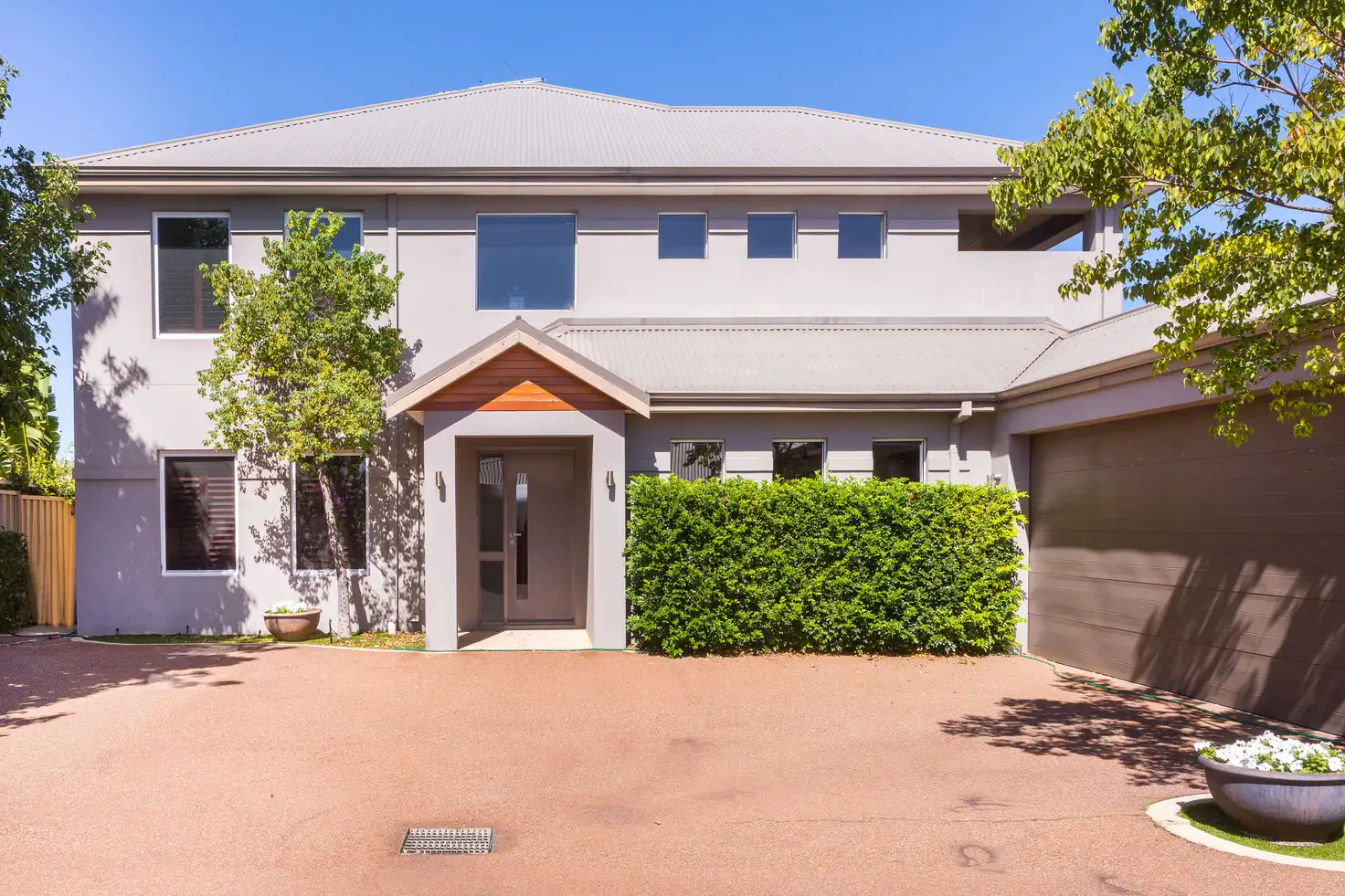 Main view of Homely house listing, 87B Hale Road, Wembley Downs WA 6019
