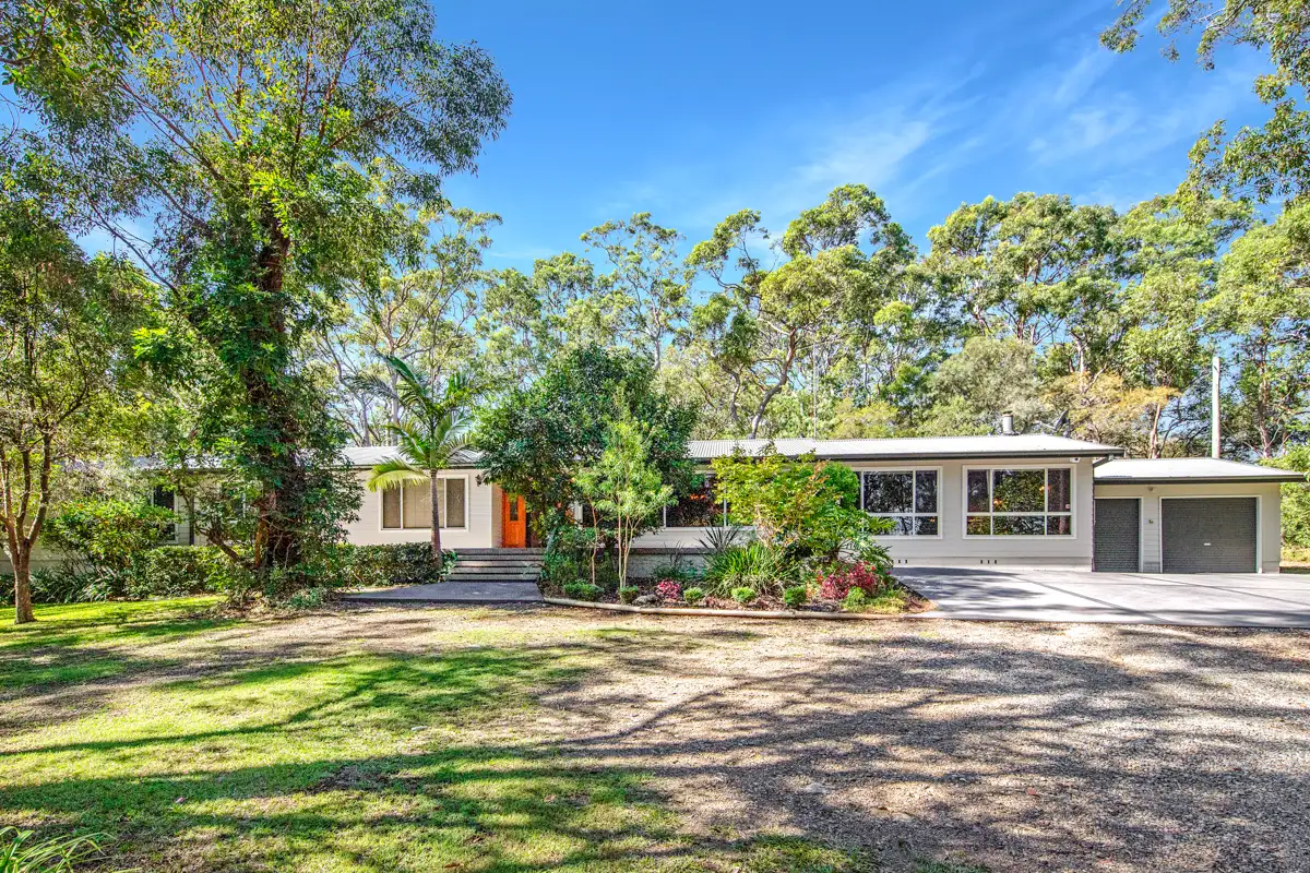 Main view of Homely house listing, 7 Harold Street, Floraville NSW 2280