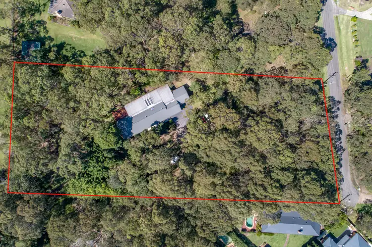 Third view of Homely house listing, 7 Harold Street, Floraville NSW 2280
