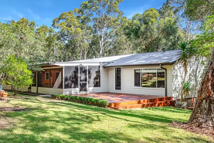 Fifth view of Homely house listing, 7 Harold Street, Floraville NSW 2280