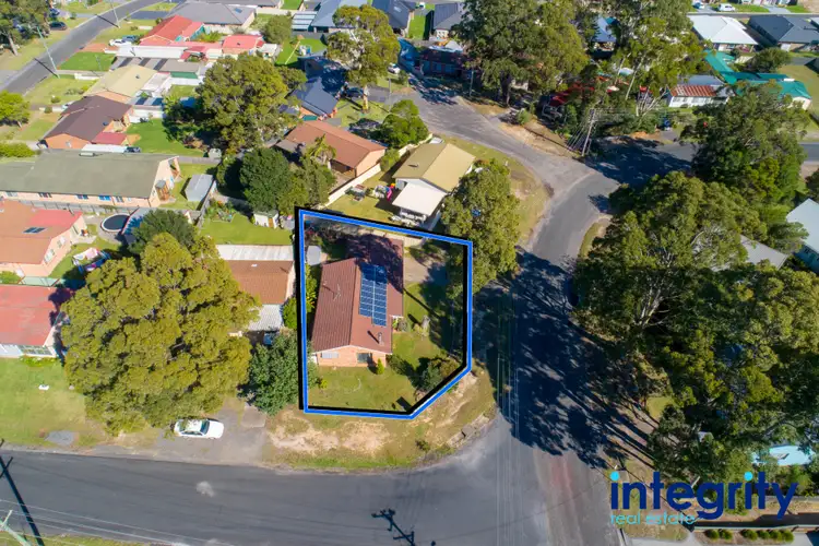 3 Jean Street, Sanctuary Point NSW 2540