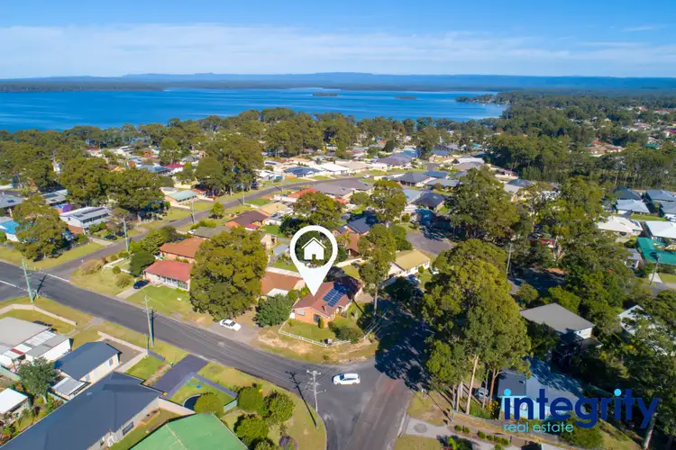 Seventh view of Homely house listing, 3 Jean Street, Sanctuary Point NSW 2540