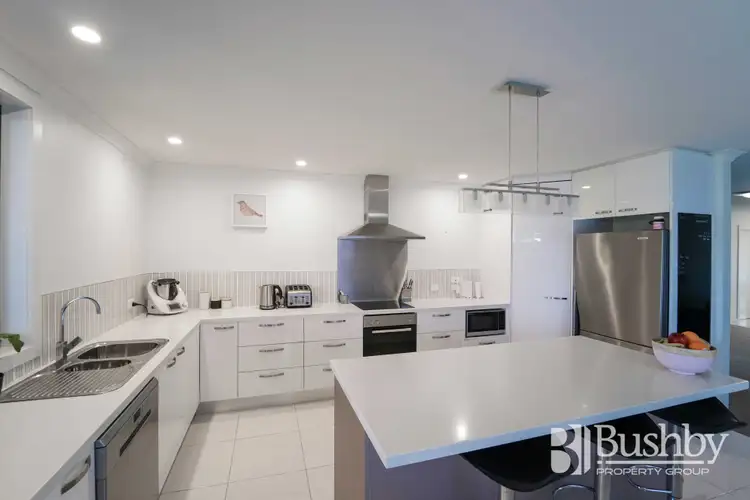 Fifth view of Homely house listing, 45 Mulgrave Street, Perth TAS 7300