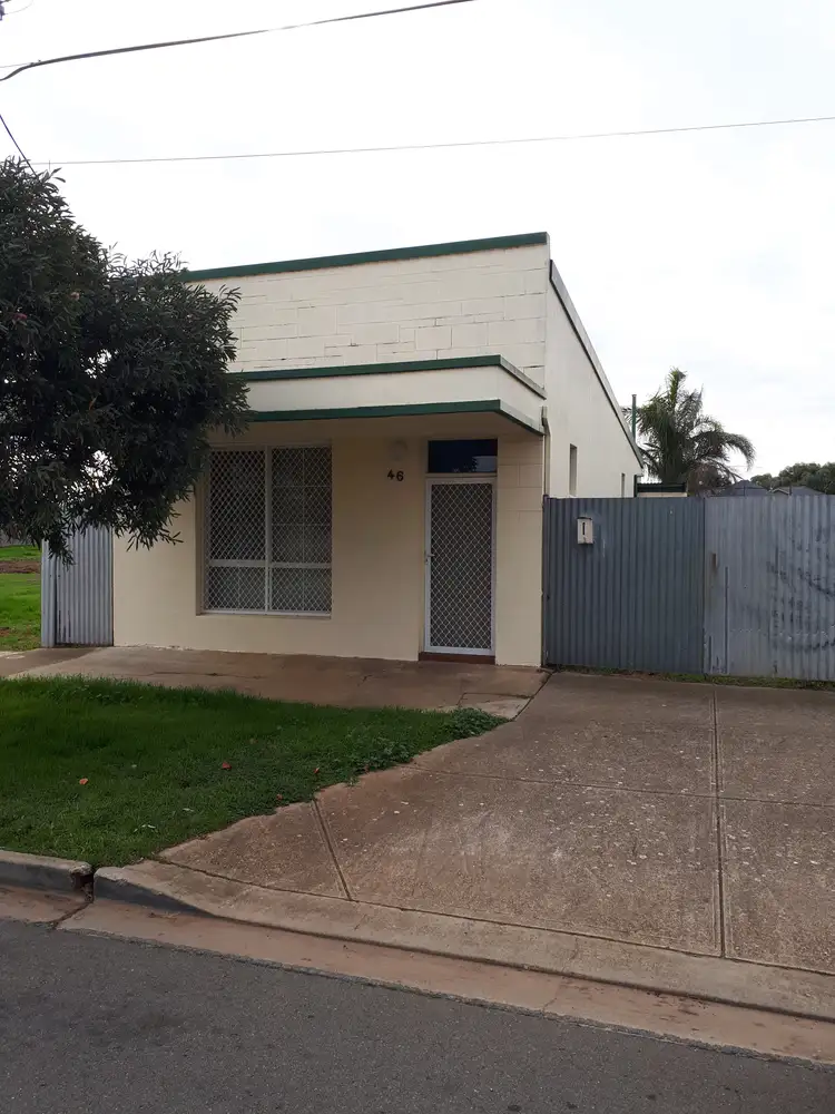 Main view of Homely house listing, 46 Seventh Ave, Woodville Gardens SA 5012