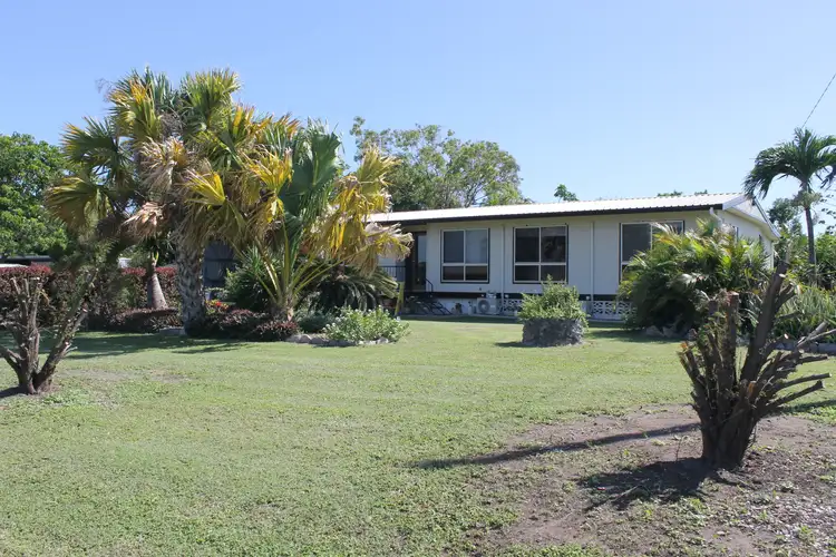Main view of Homely rural property listing, 216 Telegraph Road, Bowen QLD 4805