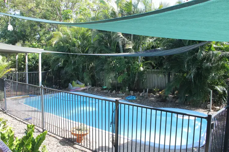 Second view of Homely rural property listing, 216 Telegraph Road, Bowen QLD 4805