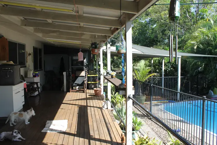 Third view of Homely rural property listing, 216 Telegraph Road, Bowen QLD 4805