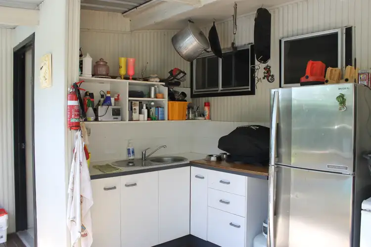 Fifth view of Homely rural property listing, 216 Telegraph Road, Bowen QLD 4805