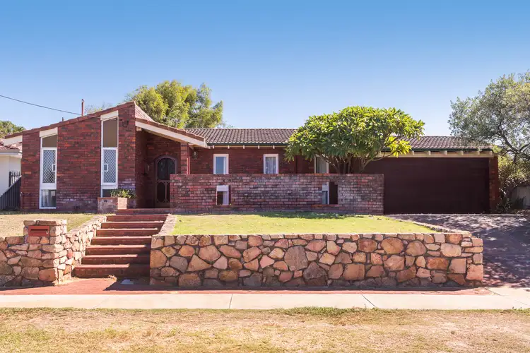 9 Okely Road, Carine WA 6020