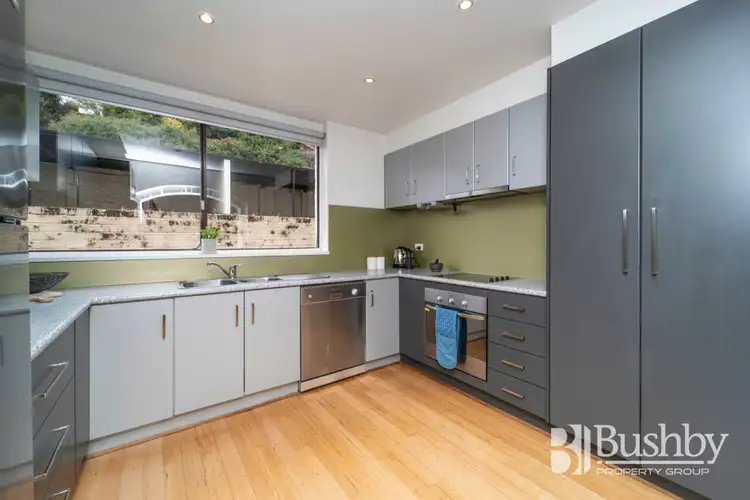 Fifth view of Homely townhouse listing, 203 George Street, Launceston TAS 7250