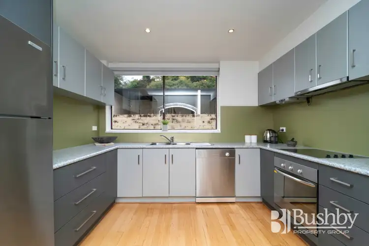 Sixth view of Homely townhouse listing, 203 George Street, Launceston TAS 7250