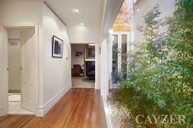 Third view of Homely house listing, 343 Montague Street, Albert Park VIC 3206